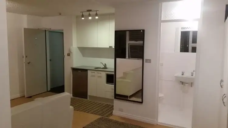 Second view of Homely apartment listing, 45/143 Kurraba Road, Kurraba Point NSW 2089