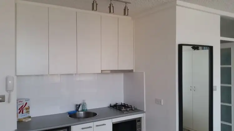 Third view of Homely apartment listing, 45/143 Kurraba Road, Kurraba Point NSW 2089