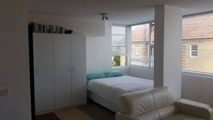 Fifth view of Homely apartment listing, 45/143 Kurraba Road, Kurraba Point NSW 2089