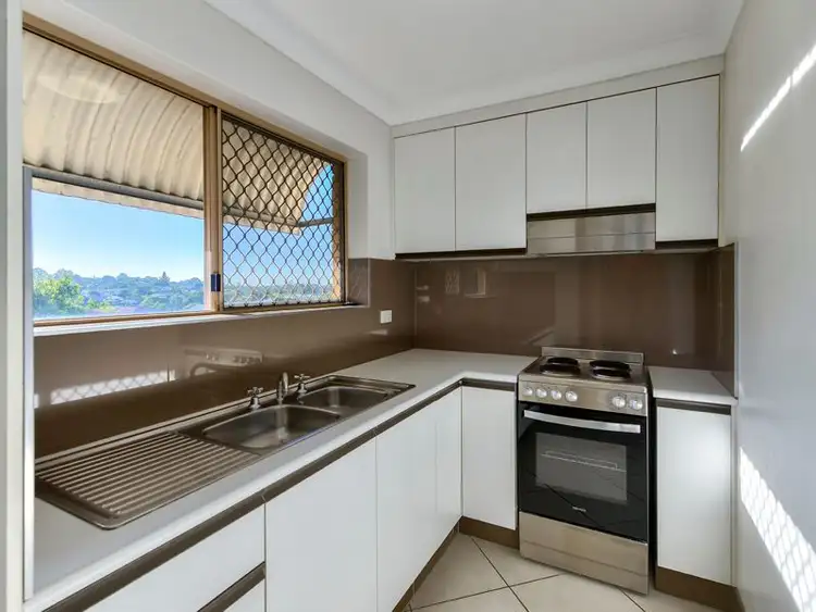 Second view of Homely apartment listing, 3/11 French St, Everton Park QLD 4053