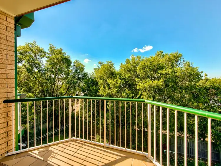 Third view of Homely apartment listing, 3/11 French St, Everton Park QLD 4053