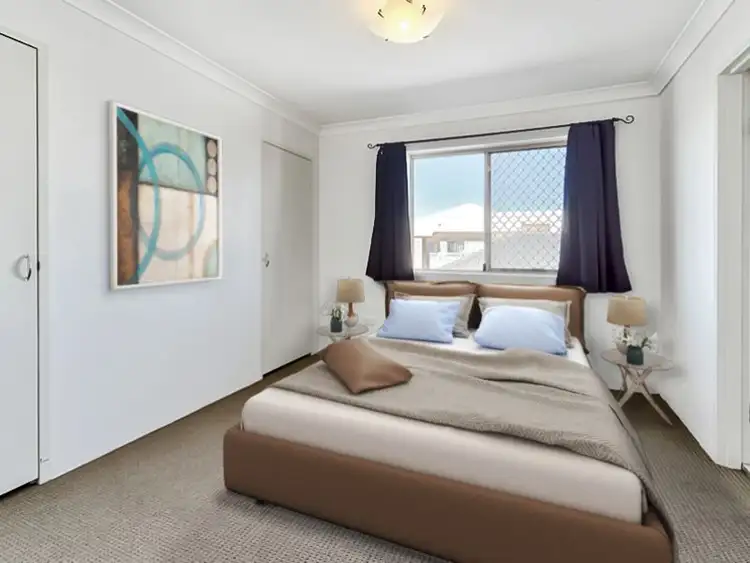 Fourth view of Homely apartment listing, 3/11 French St, Everton Park QLD 4053
