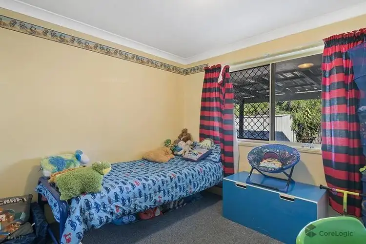 Second view of Homely house listing, 9 Kelsal Court, Heritage Park QLD 4118