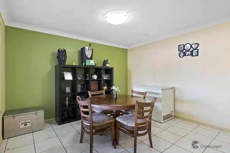 Sixth view of Homely house listing, 9 Kelsal Court, Heritage Park QLD 4118