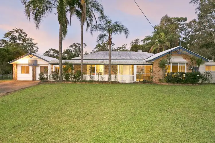 29 Anembo Ave, Pimpama QLD 4209