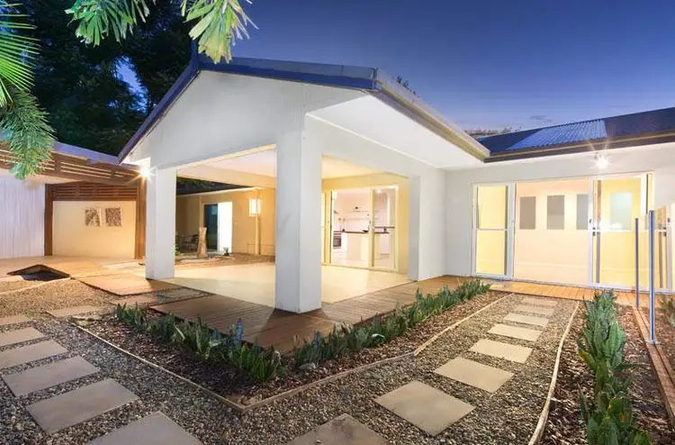 Second view of Homely rural property listing, 58 Lanes Road, Wongawallan QLD 4210