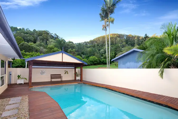 Third view of Homely rural property listing, 58 Lanes Road, Wongawallan QLD 4210
