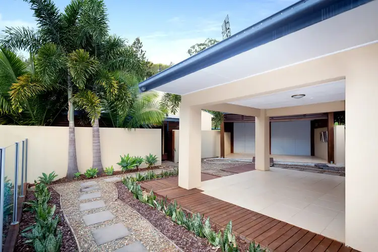 Fourth view of Homely rural property listing, 58 Lanes Road, Wongawallan QLD 4210