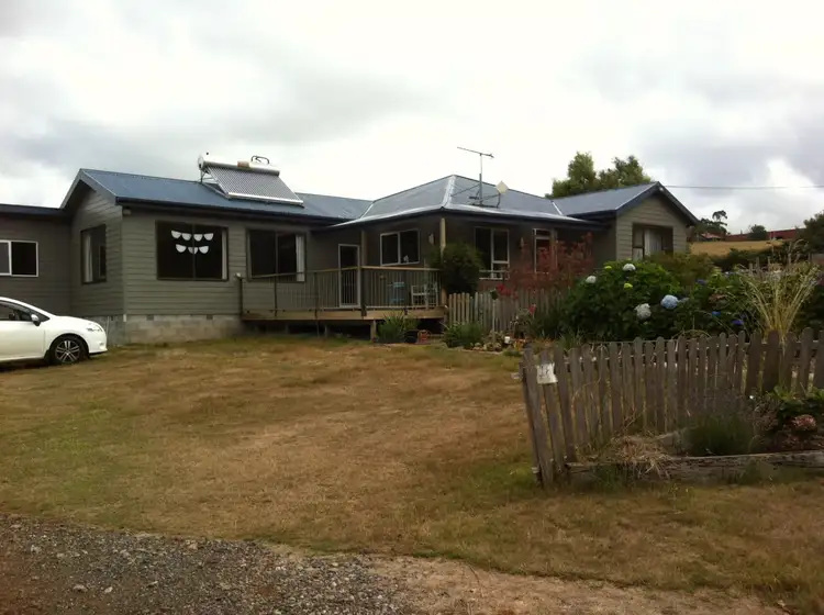 Address available on request