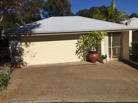 Main view of Homely house listing, 7 Fairway View, Catalina NSW 2536