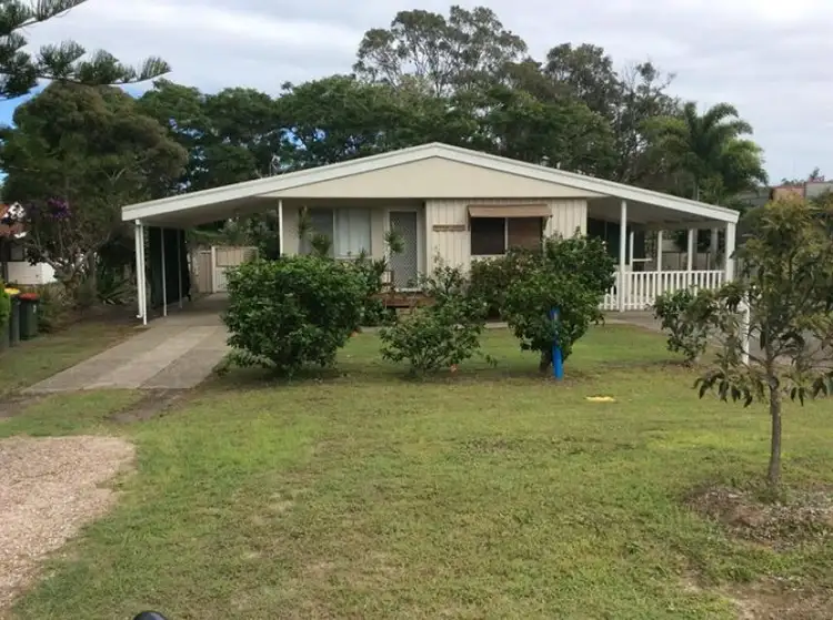 Main view of Homely house listing, 335 Gregory Street, South West Rocks NSW 2431