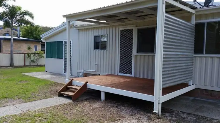 Third view of Homely house listing, 335 Gregory Street, South West Rocks NSW 2431