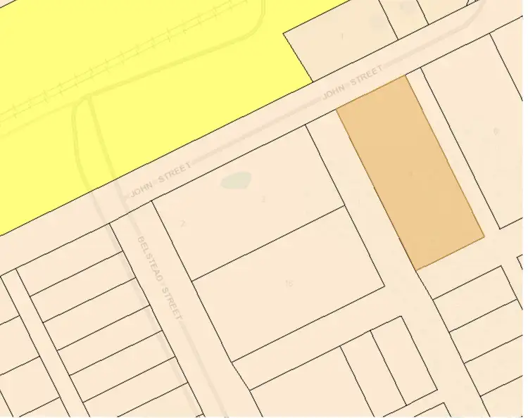 Second view of Homely land listing, 4 John st, Rosebery TAS 7470