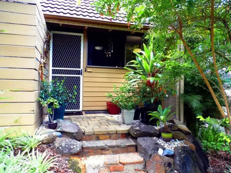 Main view of Homely villa listing, 1030/2-28 Yulgibar Close, Kooralbyn QLD 4285