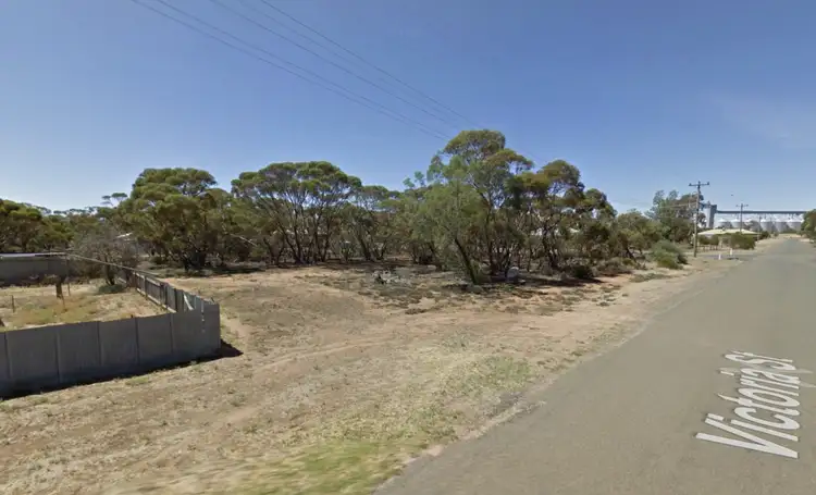 36 Alexander, Berriwillock VIC 3531