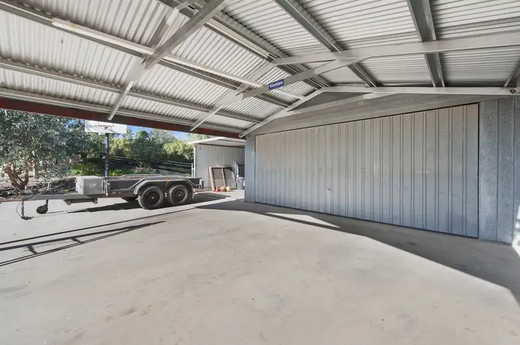 Fifth view of Homely house listing, 42 Rowleys Lane, Bethanga VIC 3691
