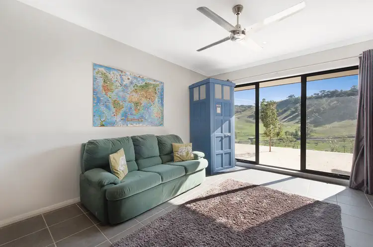 Seventh view of Homely house listing, 42 Rowleys Lane, Bethanga VIC 3691