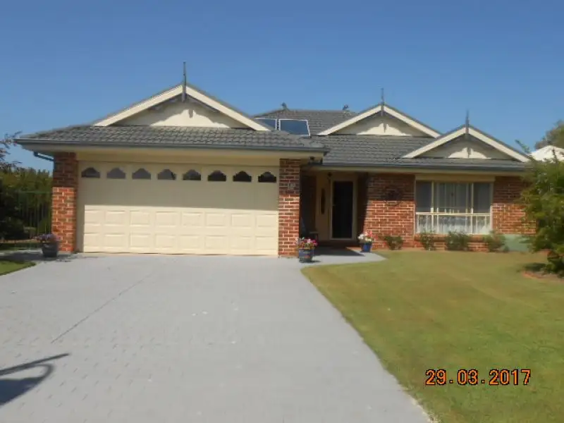 Main view of Homely house listing, 10 Compass Cl, Tea Gardens NSW 2324