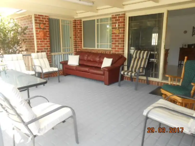 Fifth view of Homely house listing, 10 Compass Cl, Tea Gardens NSW 2324