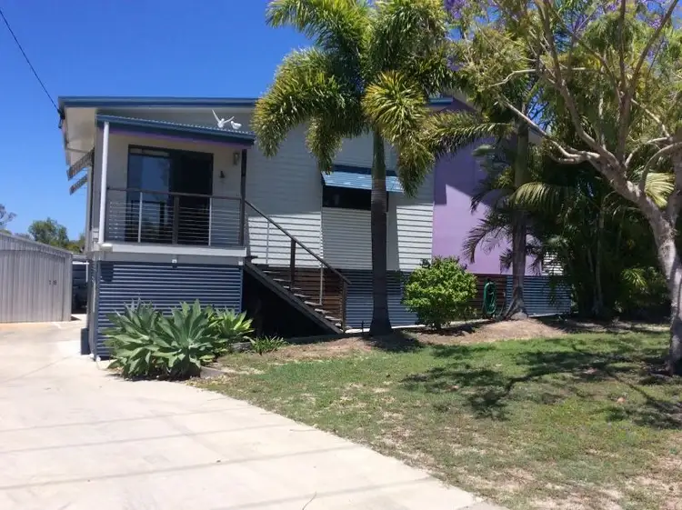 18 Coral Street, Turkey Beach QLD 4678