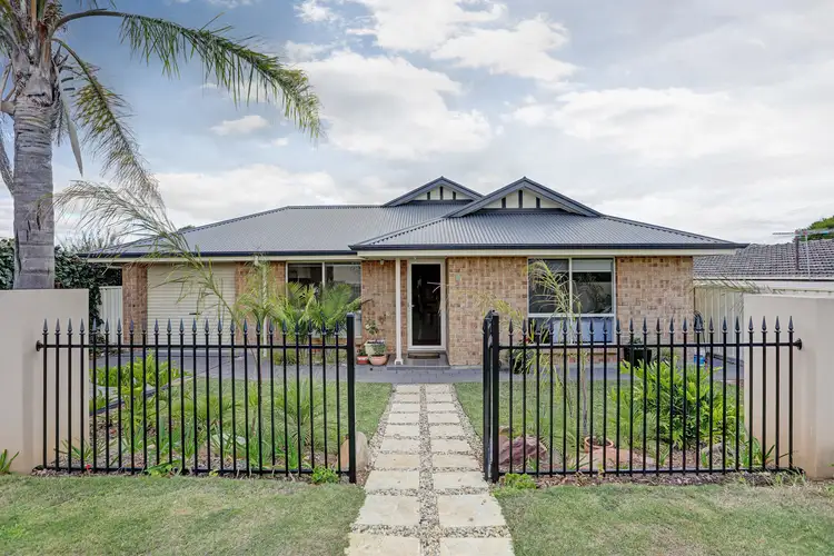 Main view of Homely house listing, 4 Joy St, Morphett Vale SA 5162