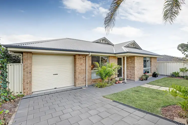 Second view of Homely house listing, 4 Joy St, Morphett Vale SA 5162