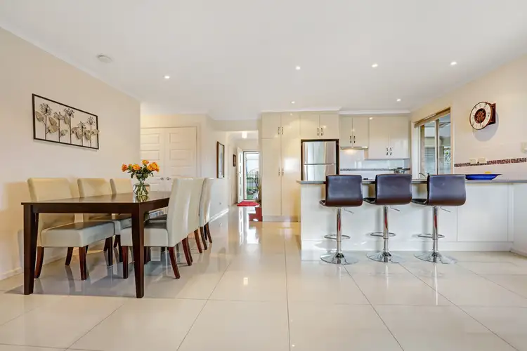 Fourth view of Homely house listing, 4 Joy St, Morphett Vale SA 5162