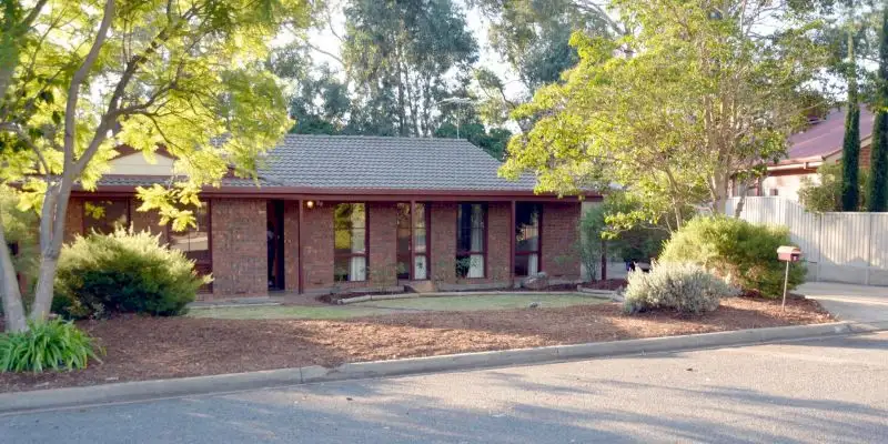 Main view of Homely house listing, 8 Thomas Drive, Happy Valley SA 5159