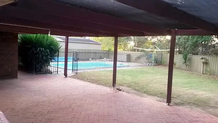 Second view of Homely house listing, 8 Thomas Drive, Happy Valley SA 5159