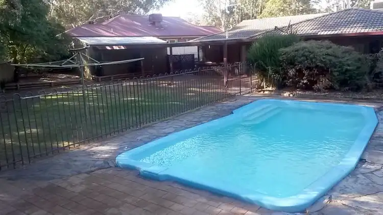 Third view of Homely house listing, 8 Thomas Drive, Happy Valley SA 5159
