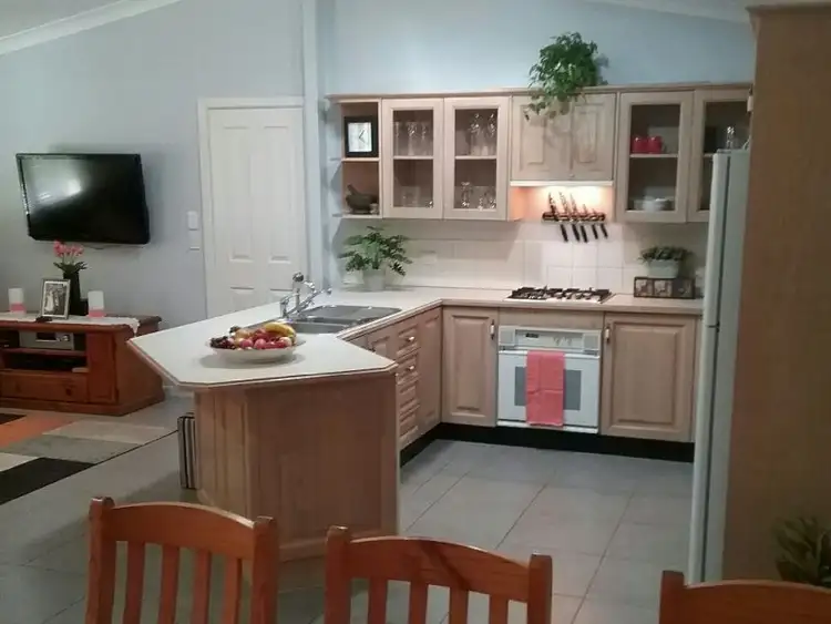 Third view of Homely house listing, 47 John Street, Uralla NSW 2358