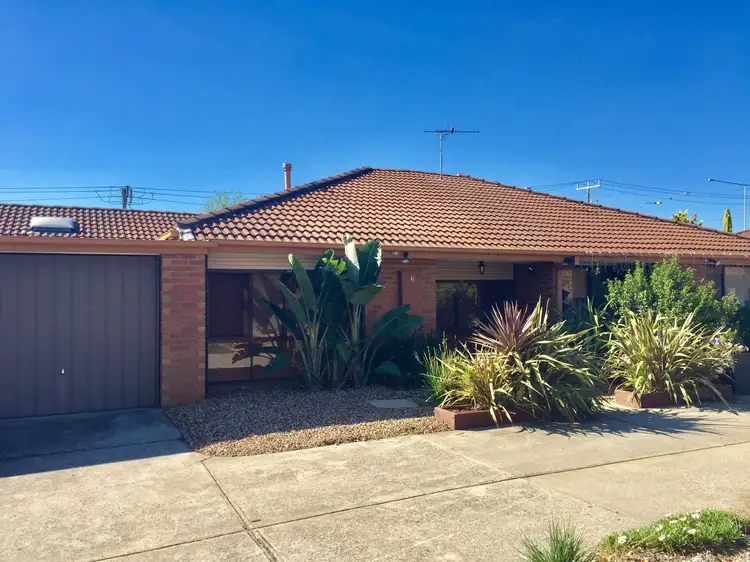 3/20 Lilliput St, Broadmeadows VIC 3047