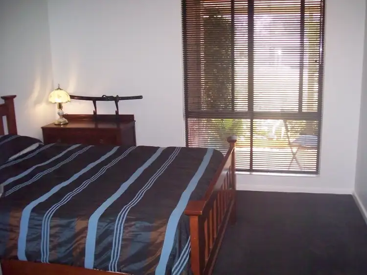 Seventh view of Homely house listing, 44 Bignell Drive, West Busselton WA 6280
