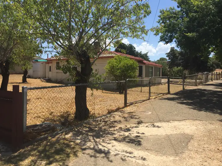 23 East Terrace, Strathalbyn SA 5255