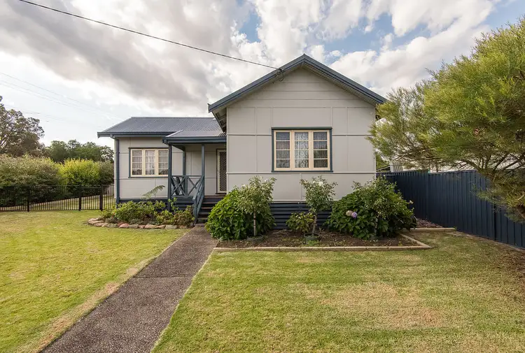 Main view of Homely house listing, 19 Prinsep Street, Collie WA 6225
