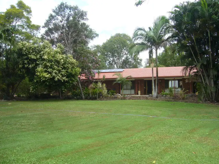 Main view of Homely rural property listing, 53 Firetail Court, Morayfield QLD 4506