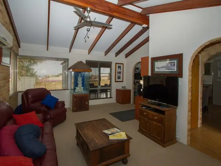 Second view of Homely house listing, 9 Onedin Court, Wandina WA 6530