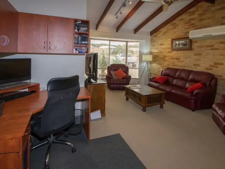 Third view of Homely house listing, 9 Onedin Court, Wandina WA 6530