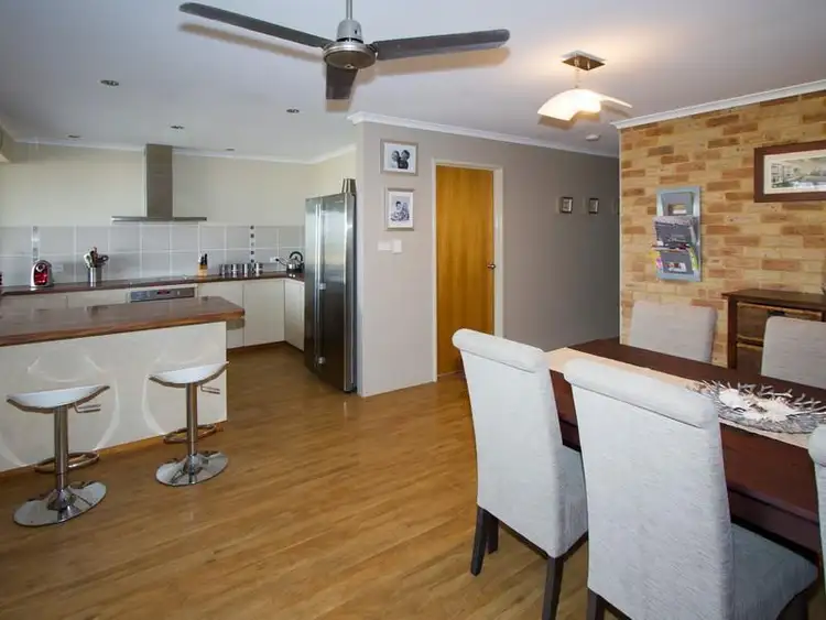 Fourth view of Homely house listing, 9 Onedin Court, Wandina WA 6530