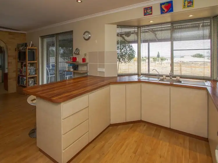 Fifth view of Homely house listing, 9 Onedin Court, Wandina WA 6530