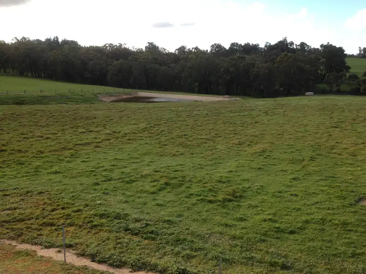 2477 Bridgetown-Boyup Brook Road, Boyup Brook WA 6244