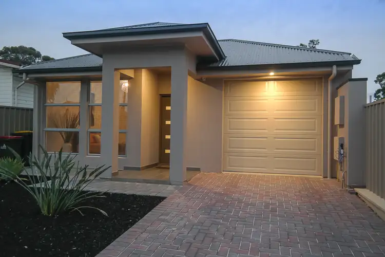 Second view of Homely house listing, 16 Day Street, Sturt SA 5047