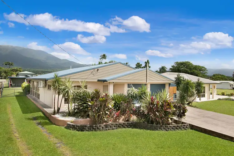 57 Whitman Street, Mirriwinni QLD 4871