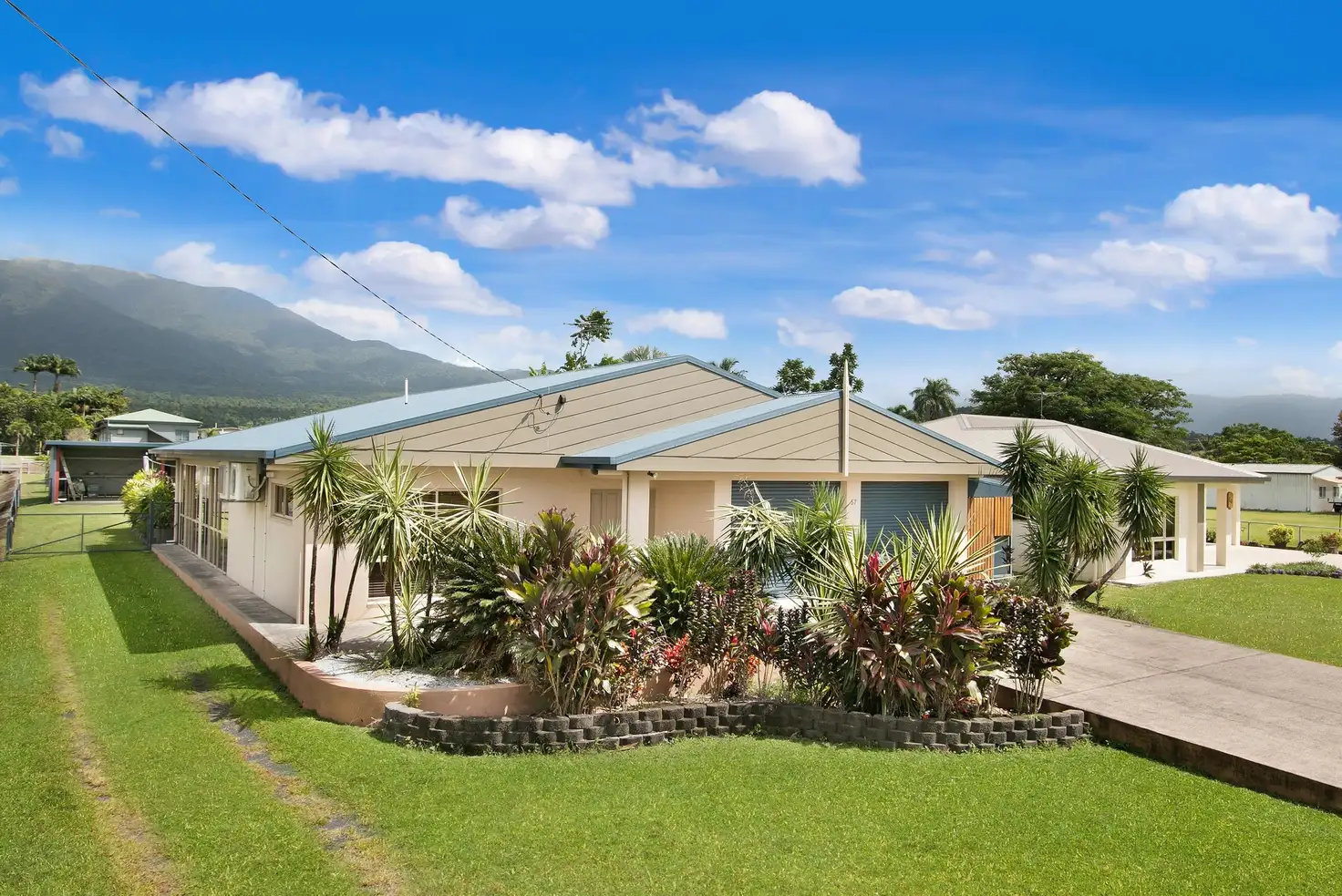 Main view of Homely house listing, 57 Whitman Street, Mirriwinni QLD 4871