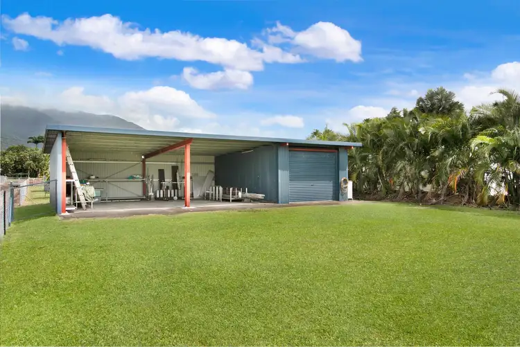 Second view of Homely house listing, 57 Whitman Street, Mirriwinni QLD 4871