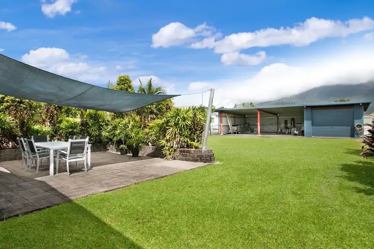 Third view of Homely house listing, 57 Whitman Street, Mirriwinni QLD 4871