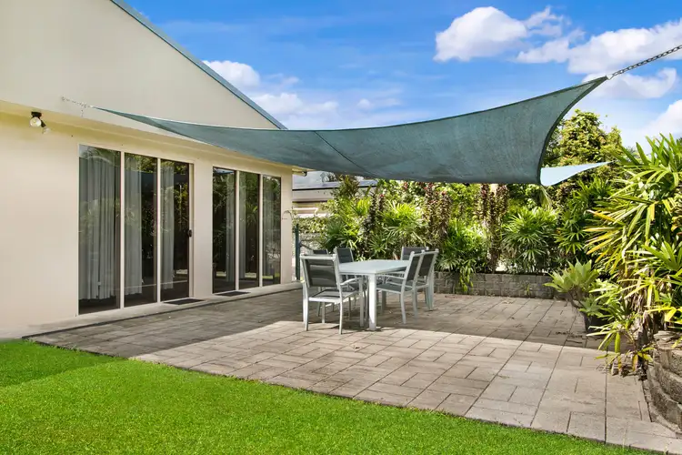 Fourth view of Homely house listing, 57 Whitman Street, Mirriwinni QLD 4871