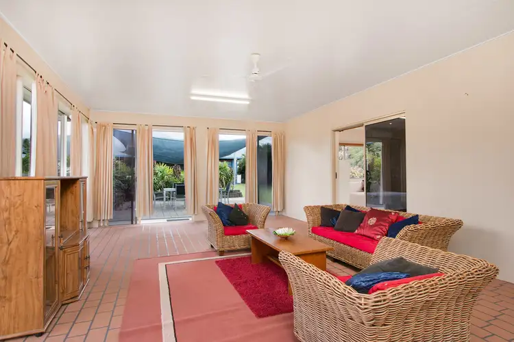 Sixth view of Homely house listing, 57 Whitman Street, Mirriwinni QLD 4871