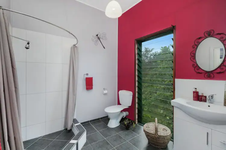 Second view of Homely house listing, 29 Parry Street, Babinda QLD 4861