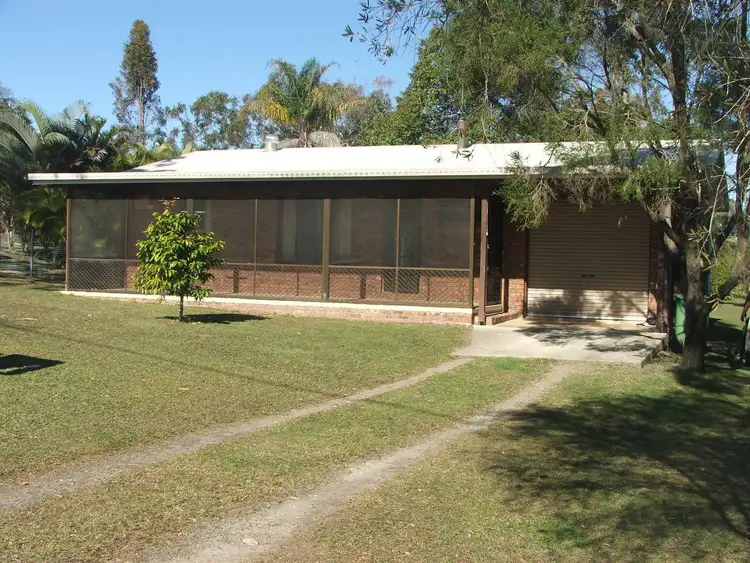 14 Mayflower Court, Cooloola Cove QLD 4580